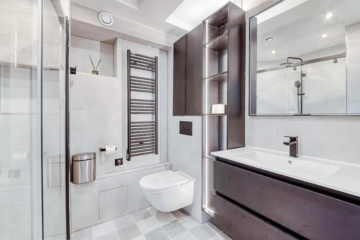 Cygne Appartement Familial Au Coeur Des Halles Paris