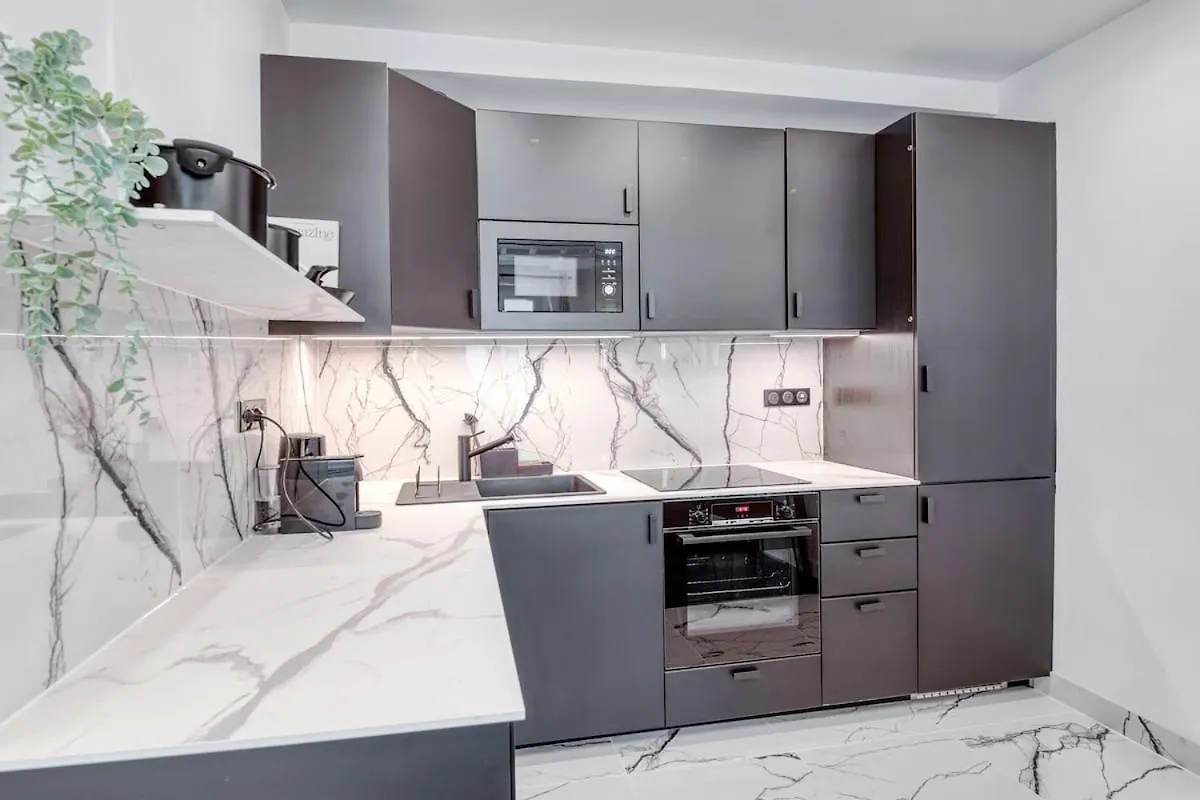 Cygne Appartement Familial Au Coeur Des Halles Paris Apartment