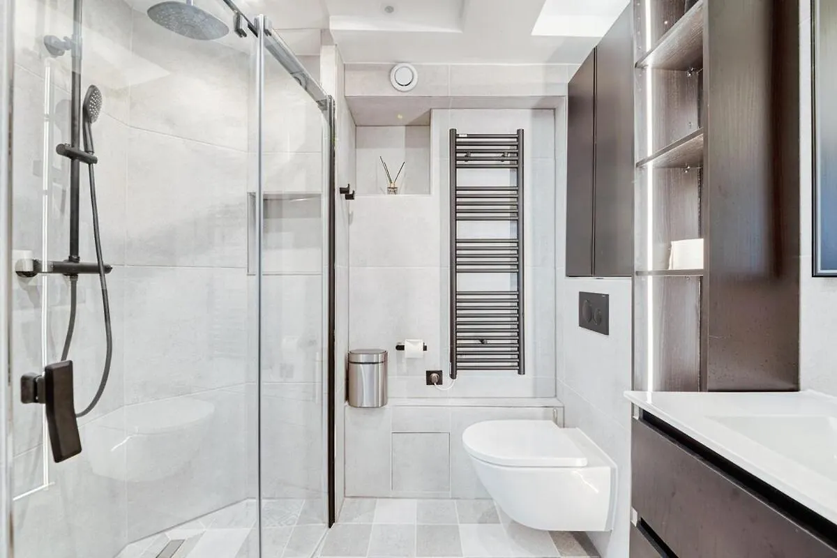 Apartment Cygne Appartement Familial Au Coeur Des Halles Paris